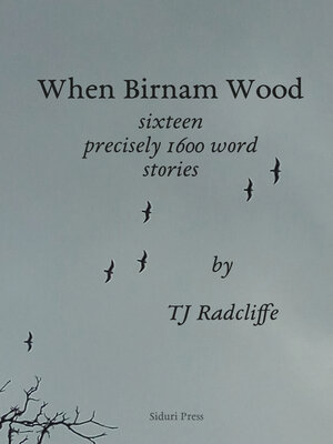 cover image of When Birnam Wood